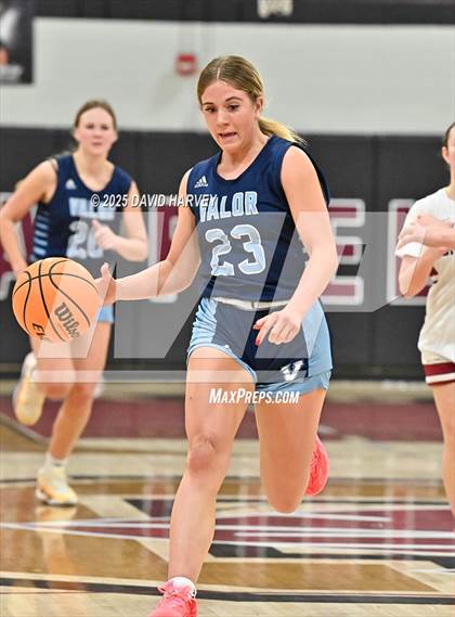 Thumbnail 1 in Valor Christian @ Chatfield photogallery.