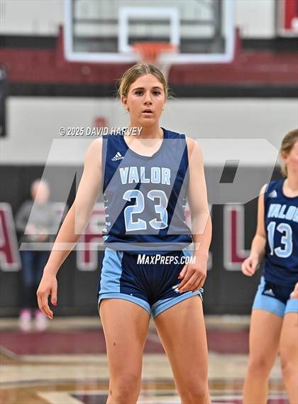 Thumbnail 1 in Valor Christian @ Chatfield photogallery.