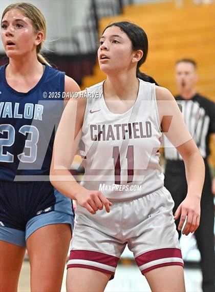 Thumbnail 3 in Valor Christian @ Chatfield photogallery.