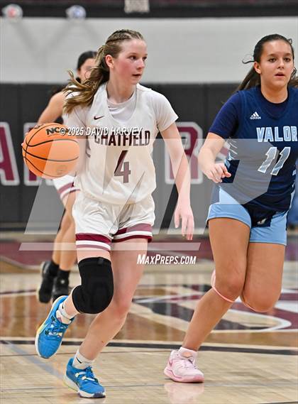 Thumbnail 3 in Valor Christian @ Chatfield photogallery.