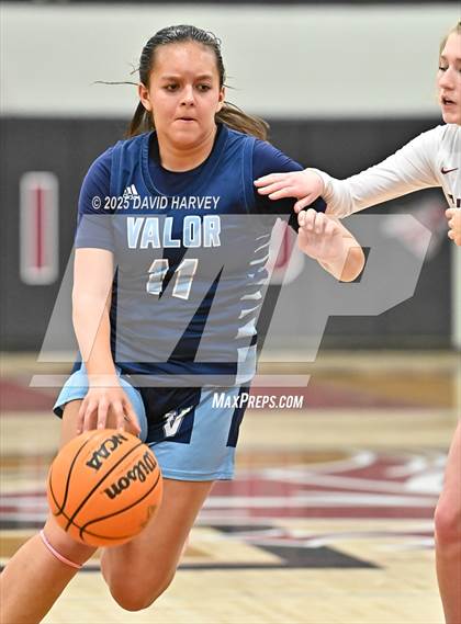 Thumbnail 1 in Valor Christian @ Chatfield photogallery.