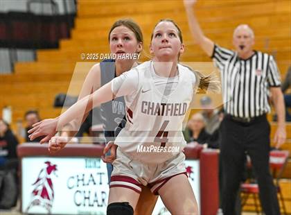 Thumbnail 3 in Valor Christian @ Chatfield photogallery.