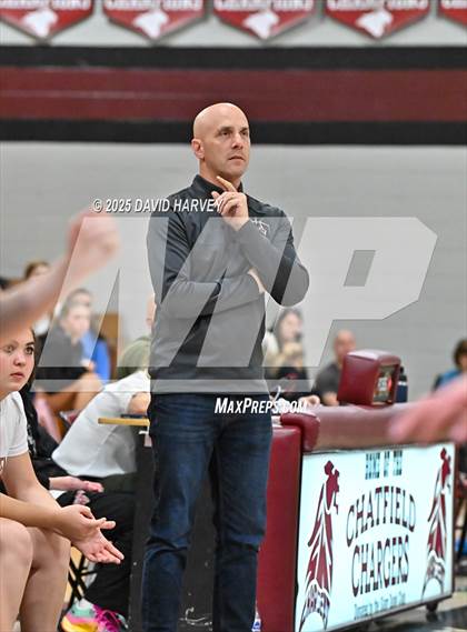 Thumbnail 1 in Valor Christian @ Chatfield photogallery.