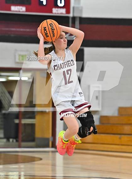 Thumbnail 2 in Valor Christian @ Chatfield photogallery.