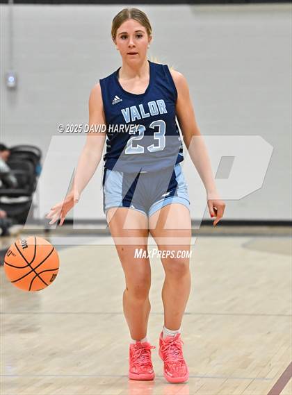 Thumbnail 2 in Valor Christian @ Chatfield photogallery.