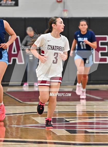 Thumbnail 2 in Valor Christian @ Chatfield photogallery.