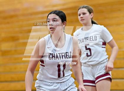 Thumbnail 1 in Valor Christian @ Chatfield photogallery.