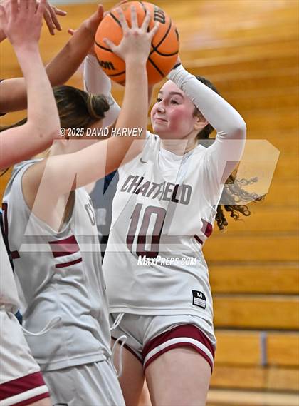 Thumbnail 1 in Valor Christian @ Chatfield photogallery.