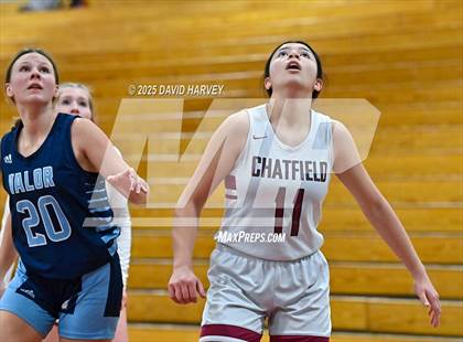 Thumbnail 2 in Valor Christian @ Chatfield photogallery.