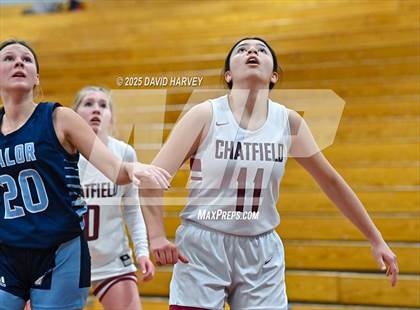 Thumbnail 3 in Valor Christian @ Chatfield photogallery.