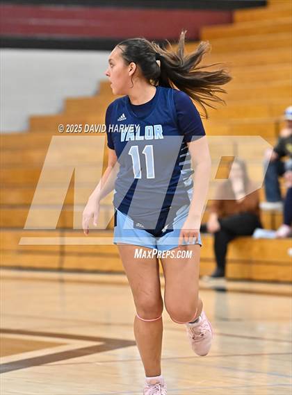 Thumbnail 2 in Valor Christian @ Chatfield photogallery.