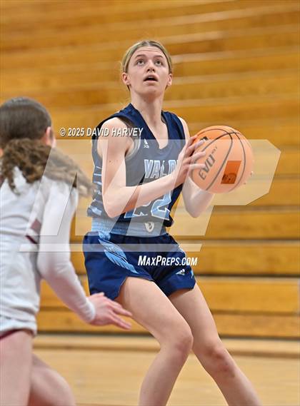 Thumbnail 1 in Valor Christian @ Chatfield photogallery.