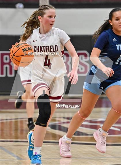 Thumbnail 1 in Valor Christian @ Chatfield photogallery.