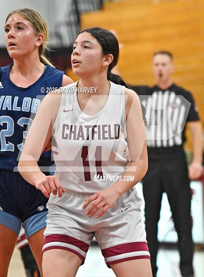 Thumbnail 2 in Valor Christian @ Chatfield photogallery.