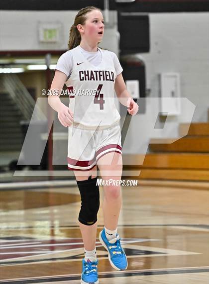 Thumbnail 3 in Valor Christian @ Chatfield photogallery.
