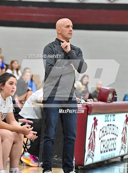 Thumbnail 1 in Valor Christian @ Chatfield photogallery.