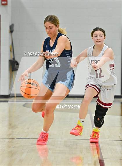 Thumbnail 1 in Valor Christian @ Chatfield photogallery.