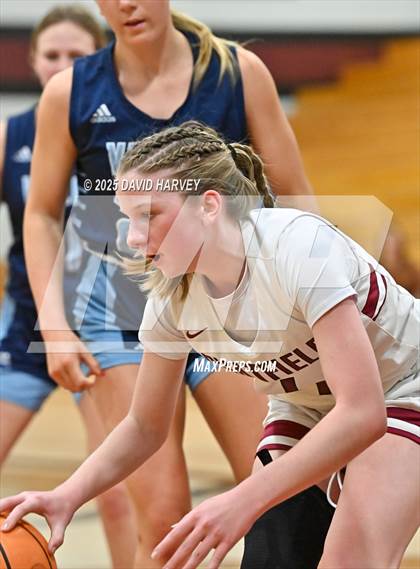 Thumbnail 2 in Valor Christian @ Chatfield photogallery.
