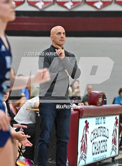 Thumbnail 2 in Valor Christian @ Chatfield photogallery.