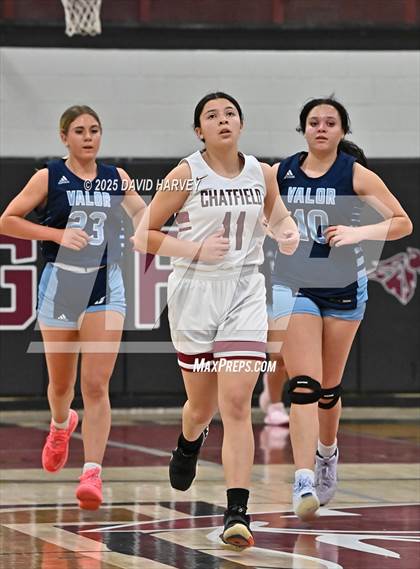 Thumbnail 3 in Valor Christian @ Chatfield photogallery.