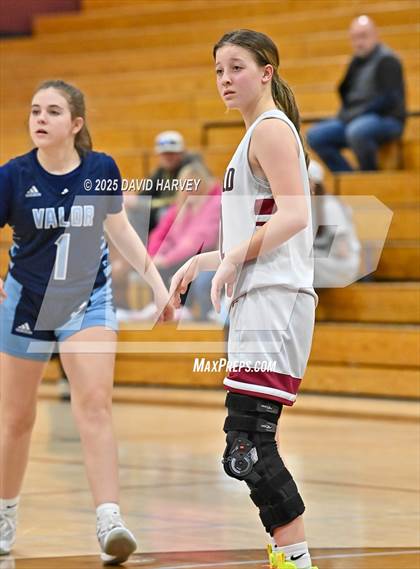Thumbnail 2 in Valor Christian @ Chatfield photogallery.