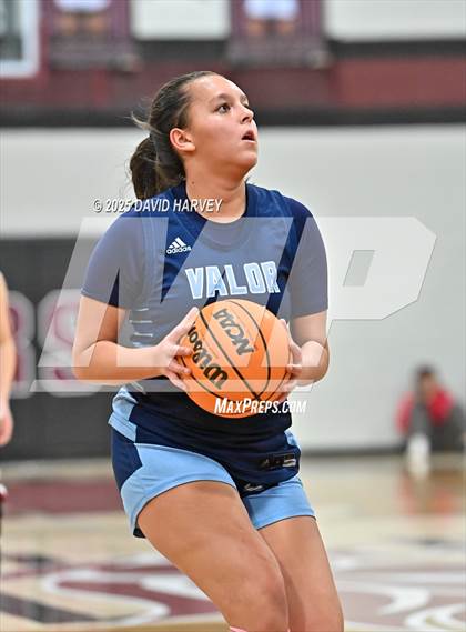Thumbnail 1 in Valor Christian @ Chatfield photogallery.