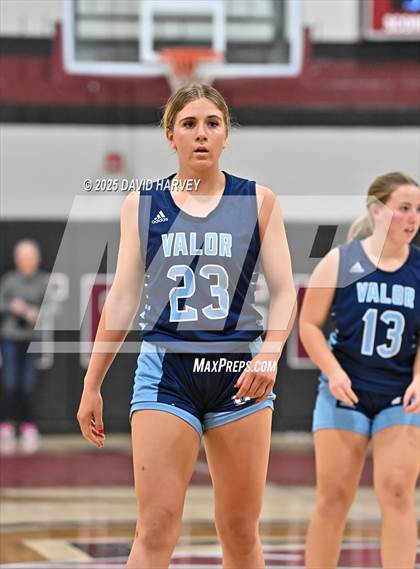 Thumbnail 3 in Valor Christian @ Chatfield photogallery.