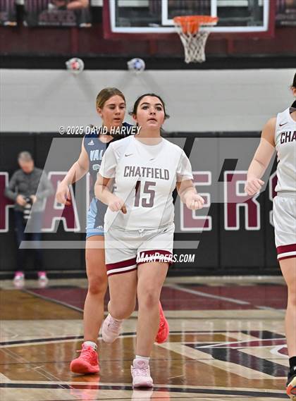 Thumbnail 1 in Valor Christian @ Chatfield photogallery.