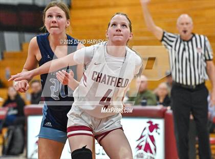 Thumbnail 1 in Valor Christian @ Chatfield photogallery.