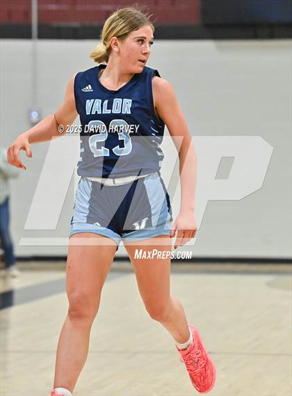 Thumbnail 2 in Valor Christian @ Chatfield photogallery.