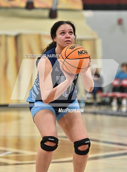 Thumbnail 1 in Valor Christian @ Chatfield photogallery.