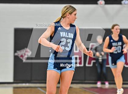 Thumbnail 3 in Valor Christian @ Chatfield photogallery.