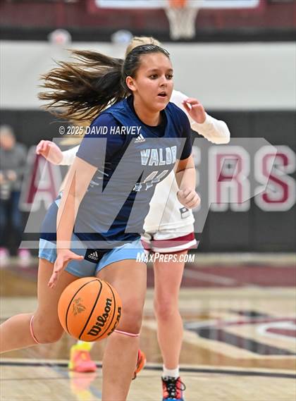 Thumbnail 2 in Valor Christian @ Chatfield photogallery.