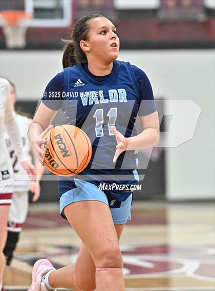 Thumbnail 3 in Valor Christian @ Chatfield photogallery.