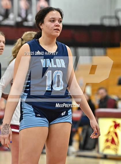 Thumbnail 3 in Valor Christian @ Chatfield photogallery.