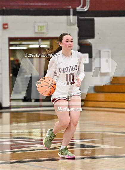 Thumbnail 2 in Valor Christian @ Chatfield photogallery.