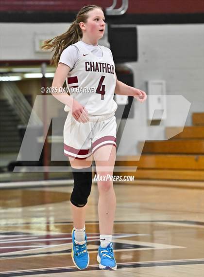 Thumbnail 1 in Valor Christian @ Chatfield photogallery.