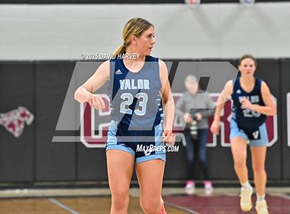 Thumbnail 1 in Valor Christian @ Chatfield photogallery.