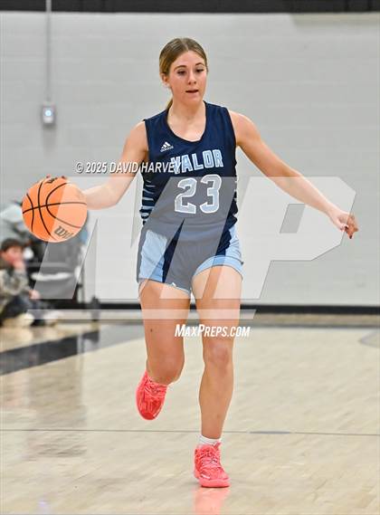 Thumbnail 1 in Valor Christian @ Chatfield photogallery.
