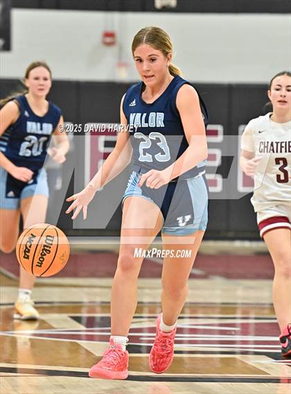 Thumbnail 3 in Valor Christian @ Chatfield photogallery.