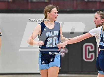 Thumbnail 3 in Valor Christian @ Chatfield photogallery.