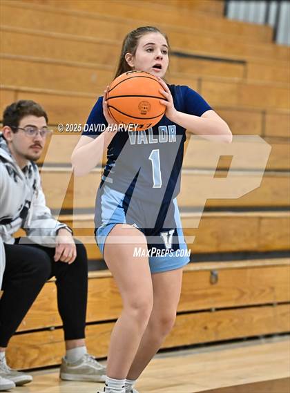 Thumbnail 3 in Valor Christian @ Chatfield photogallery.
