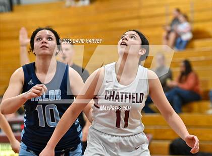 Thumbnail 2 in Valor Christian @ Chatfield photogallery.