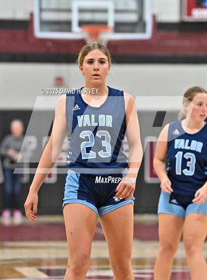 Thumbnail 2 in Valor Christian @ Chatfield photogallery.