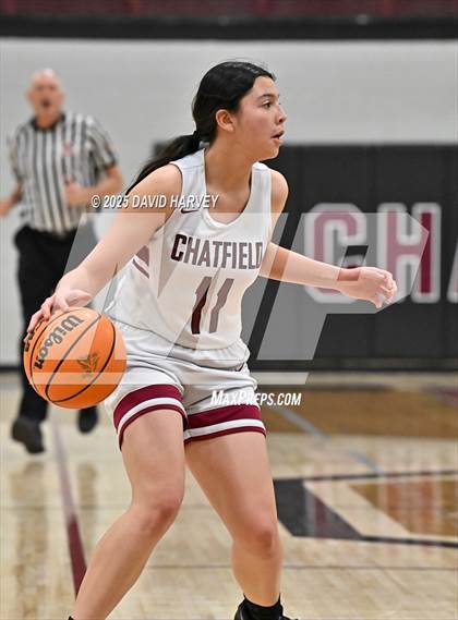 Thumbnail 3 in Valor Christian @ Chatfield photogallery.