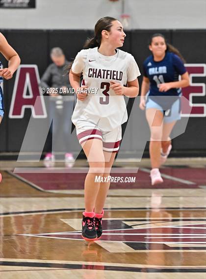 Thumbnail 3 in Valor Christian @ Chatfield photogallery.