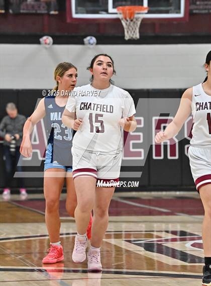 Thumbnail 2 in Valor Christian @ Chatfield photogallery.