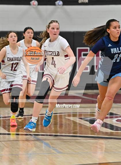 Thumbnail 2 in Valor Christian @ Chatfield photogallery.