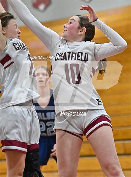 Thumbnail 3 in Valor Christian @ Chatfield photogallery.