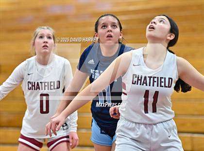 Thumbnail 1 in Valor Christian @ Chatfield photogallery.